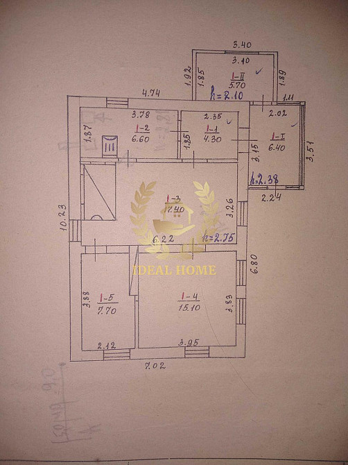 Продаж будинку в Великій Березянці Велика Березянка - фото 5