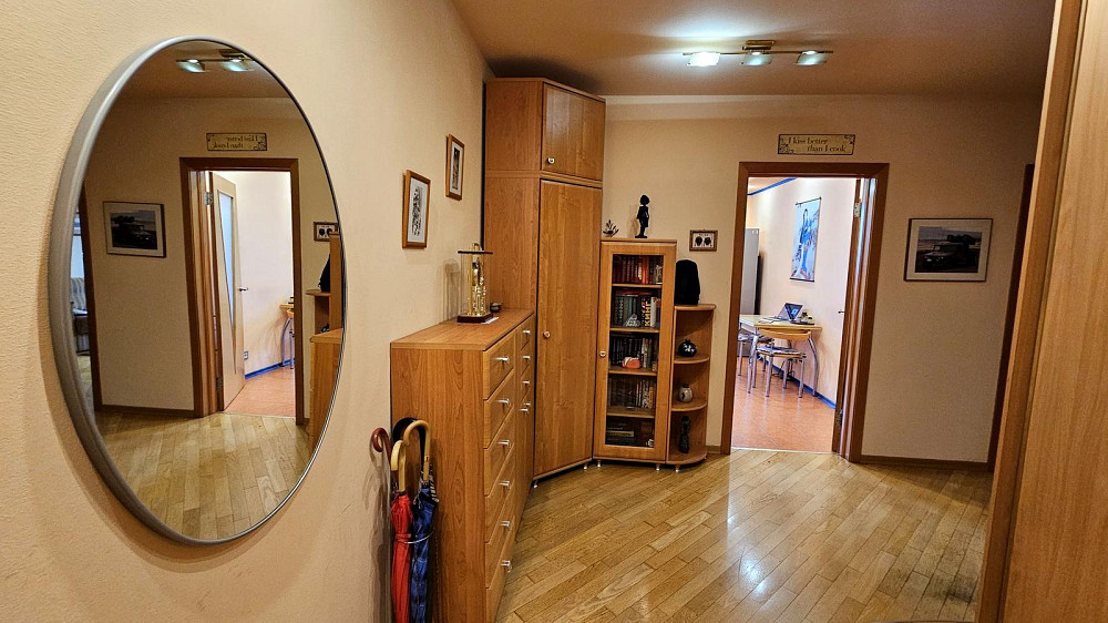 Продаж Квартира 2-кімнатна, 7/14 поверх на Кадетський Гай вул., д. 3 Kiev - photo 12