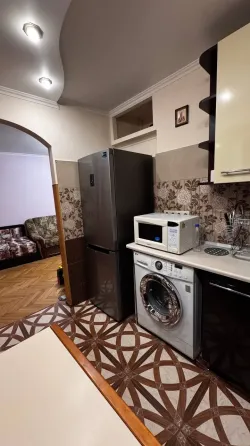 For rent 3-room Apartment 60 sq.m Володимира Великого L'viv