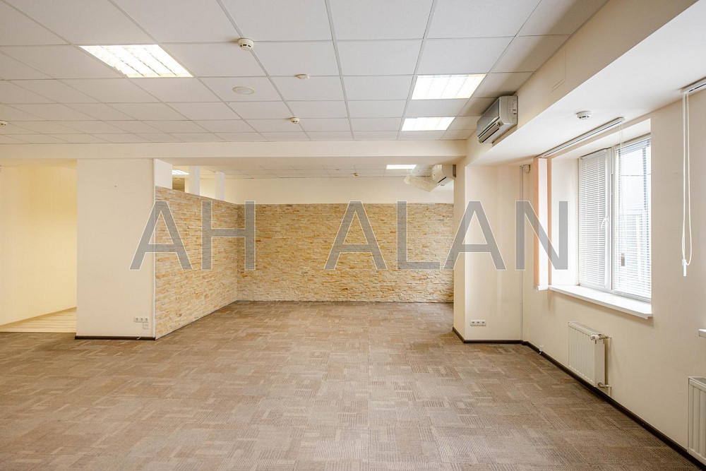 Оренда офісне приміщення на Пимоненка Миколи вул., 13 поверх - 3/6 Київ - фото 5