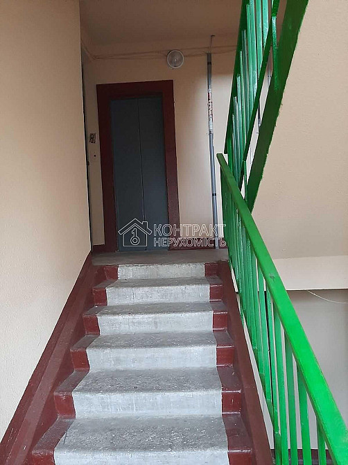 Продаж Квартира 3-кімнатна, 4/9 поверх на вул. Велика Кільцева Харьков - изображение 8