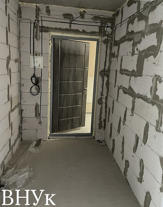 Продаж Квартира 1-кімнатна, 8/10 поверх на Провулок цегельний Ternopil' - photo 8