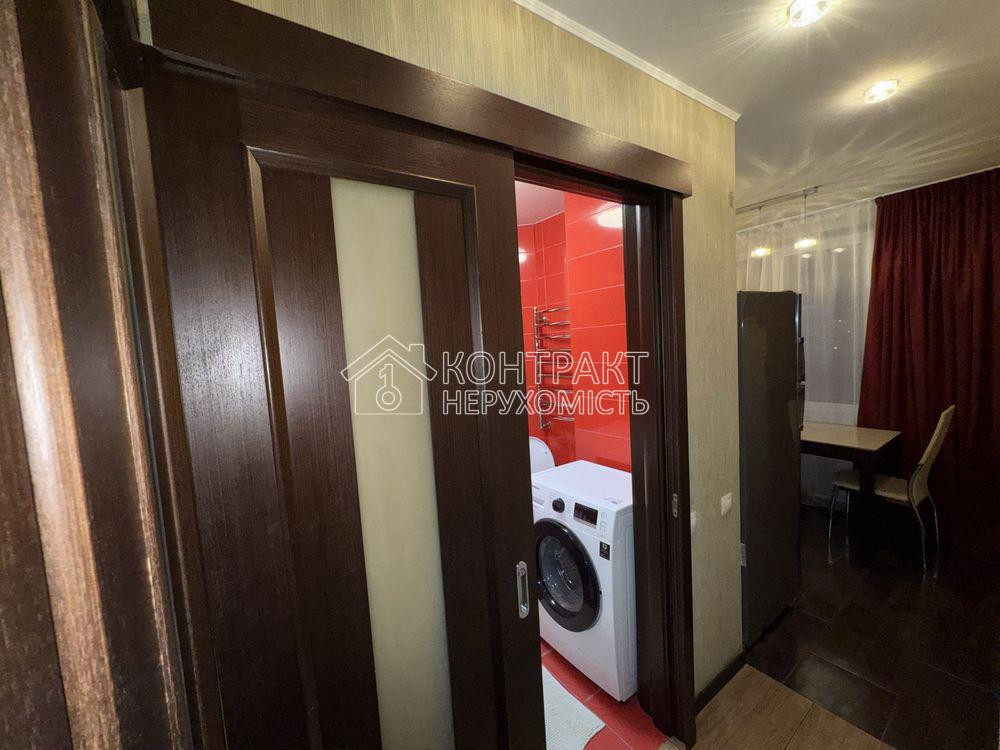 Продаж Квартира 2-кімнатна, 7/9 поверх на вул. Державінська Харків - фото 7