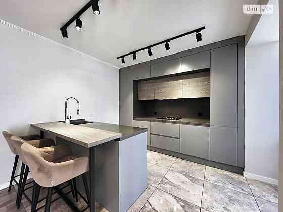 Продаж Квартира 3-кімнатна, 8/12 поверх Вінниця