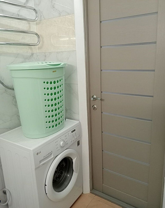 Продаж Квартира 1-кімнатна, 4/11 поверх на Алімпія Галика вул., д. 75 Київ - фото 16