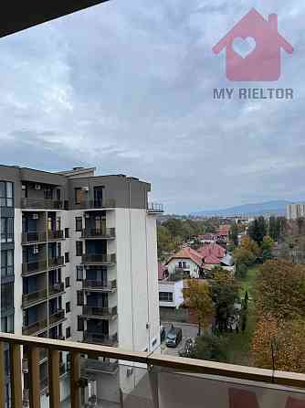 Продаж 2 кім. у ЖК Будапешт! Uzhhorod