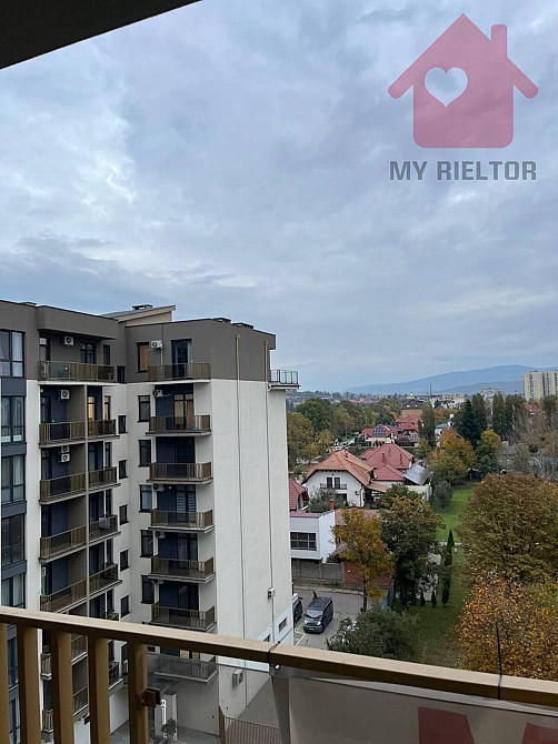 Продаж 2 кім. у ЖК Будапешт! Ужгород - изображение 1