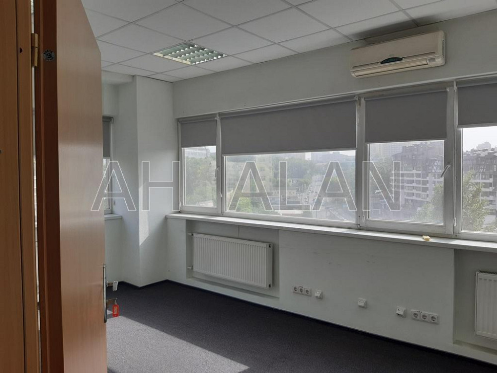 Оренда офісне приміщення на вул. Глибочицька приміщень - 12, поверх - 7/9 Київ - фото 10