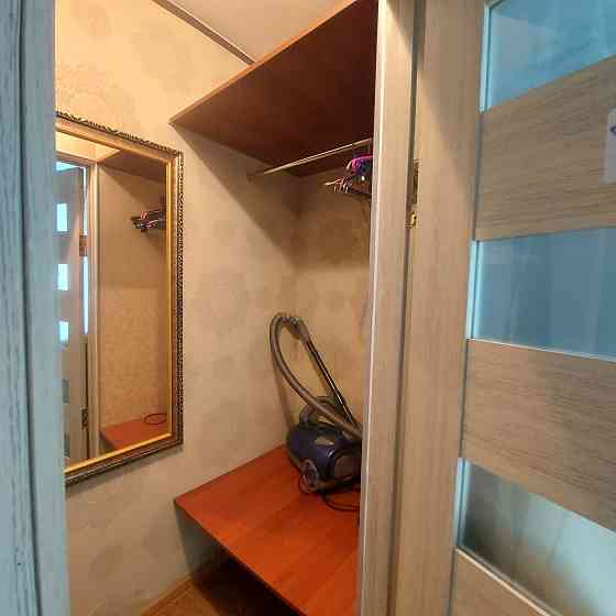 2-комнатная квартира с ремонтом в тихой Аркадии Одесса