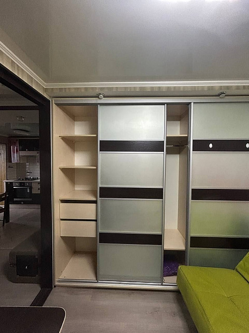 Продаж Квартира 1-кімнатна, 9/9 поверх на вул. Князів Острозьких Житомир - фото 11