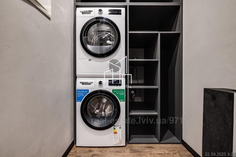 Продаж 1к Квартира 70 кв.м Замарстинівська вул. Львов - изображение 12