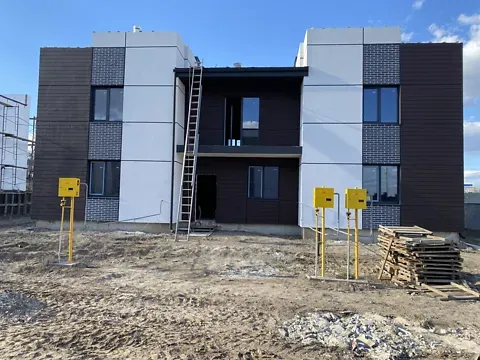 Продаж 2-поверховий   100 кв.м 4 кімн. на Кулика і Гудачека (Макарова) вулиця Рівне - фото 4