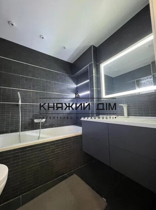Продаж 3-х к.кв. на Позняках, по вул. Михайла Гришка в Дарницькому р-ні. Код об'єкту №: 21145462 Київ - фото 17
