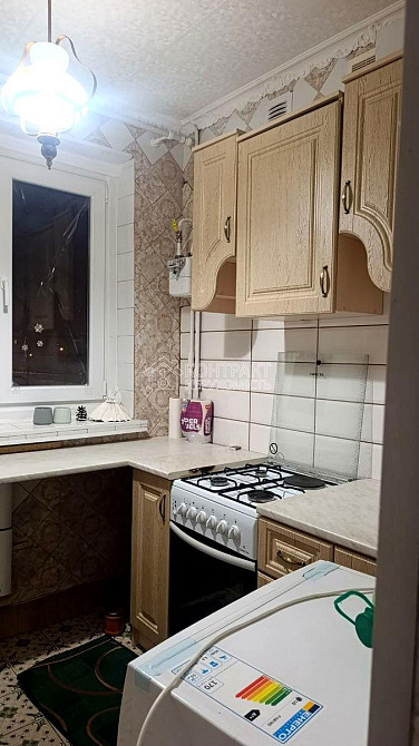 Продаж Квартира 2-кімнатна, 3/5 поверх на вул. Тракторобудівників Kharkiv - photo 1