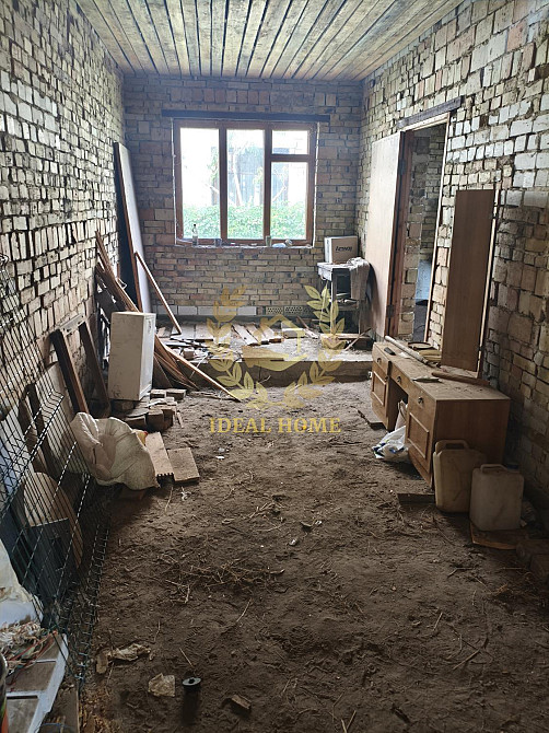 Продаж недобудованого будинку в Устимівці. Ustymivka - photo 14