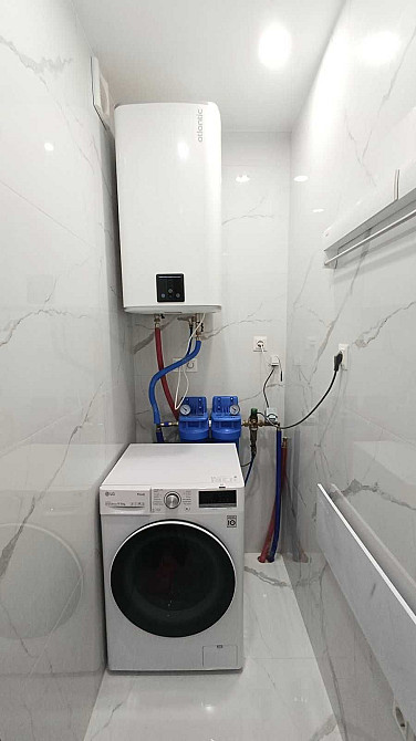 Продаж Квартира 3-кімнатна, 2/10 поверх на Метрологічна вул., д. 107 Київ - фото 18