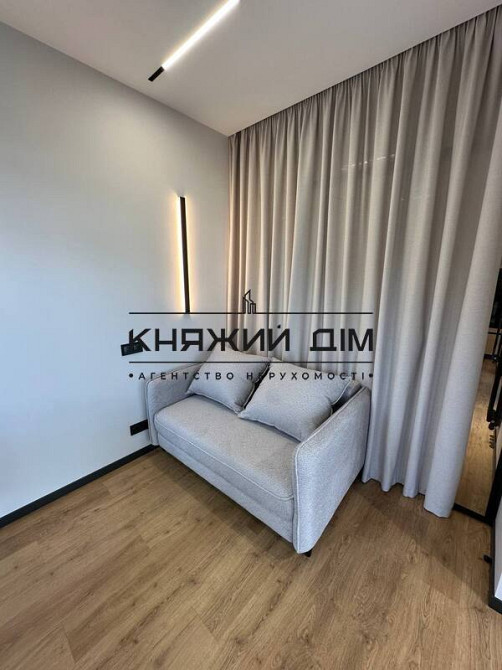 Перша здача!!! Оренда 2х кім. квартири студії ЖК Respublika КОД № 11203880 Київ - фото 10