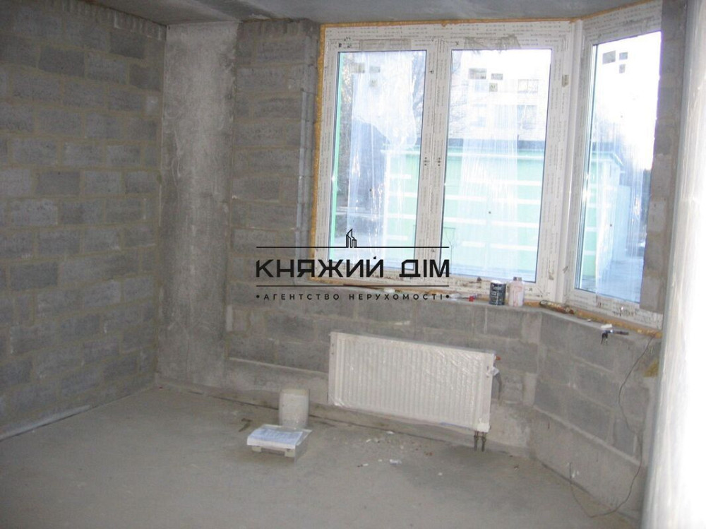 Оренда офісне приміщення на Отрадный просп. поверх - 1/25 Київ - фото 2