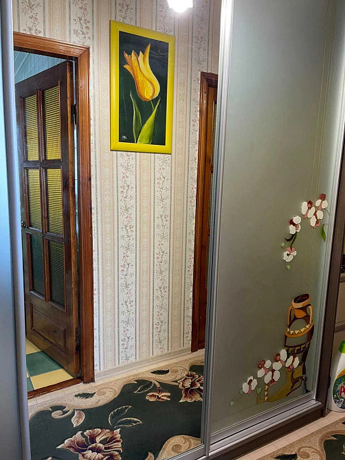 Продається 3-кімнатна квартира з меблями — вул Жадова Кропивницький - фото 9