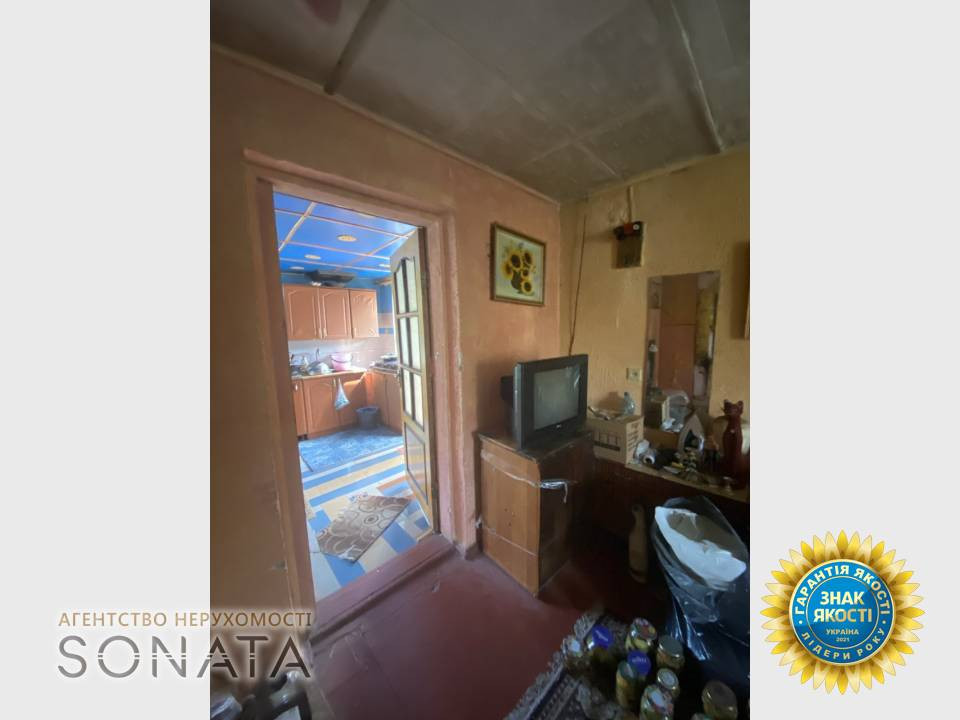 Продаж 2-поверховий Дача  65 кв.м 4 кімн. на C/Т Тясмін Чорнявка - фото 14