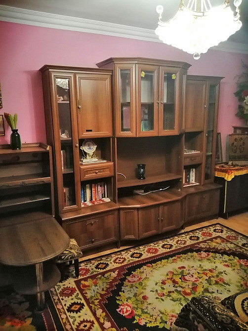 Продаж Квартира 1-кімнатна, 3/5 поверх на Щербаківського Данила вул., д. 72 Київ - фото 1