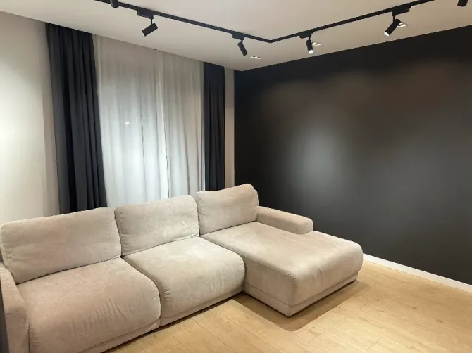 Оренда 3к Квартира 82 кв.м Стуса, 12 ЖК "Silver Flow» Львів - фото 14
