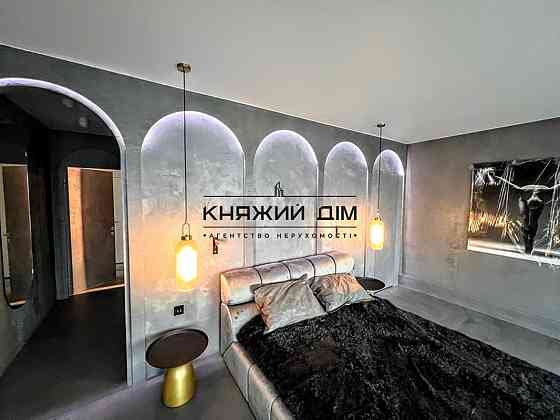 ЖК Владимирский 2 ком. на Антоновича м. Дворец Украина №11196378 Київ