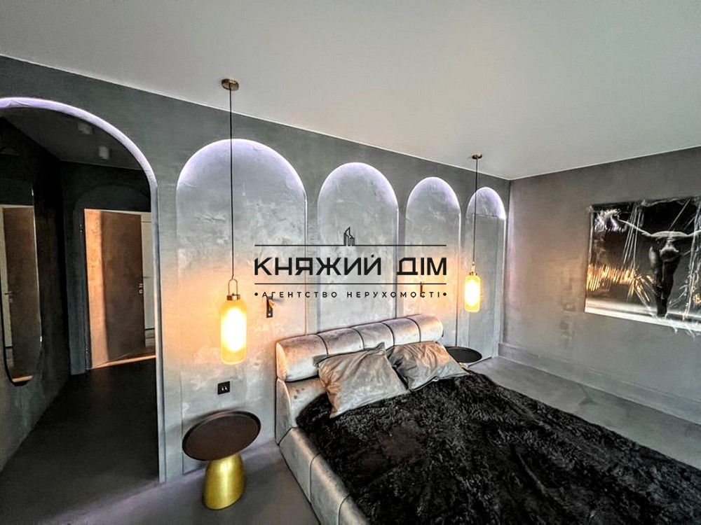 ЖК Владимирский 2 ком. на Антоновича м. Дворец Украина №11196378 Київ - фото 2