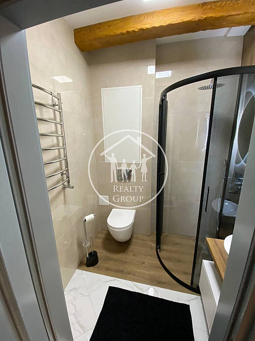 Оренда Квартира 1-кімнатна, 3/3 поверх на Городоцька, 12 Львів - фото 11