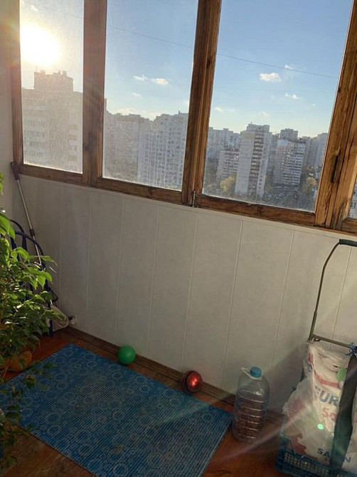 Продаж Квартира 4-кімнатна, 14/16 поверх на Драгоманова, 12 Киев - изображение 7