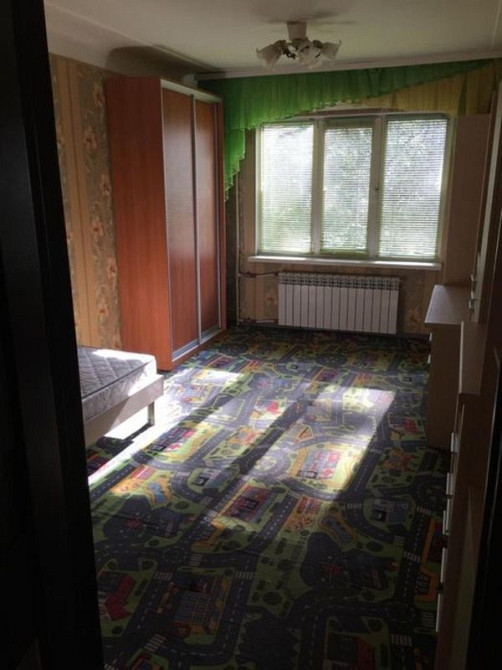 Оренда Квартира 2-кімнатна, 1/5 поверх на ул. Дегтярёвская, 43/2 Київ - фото 5