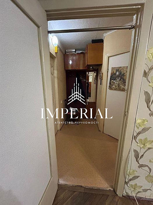 Продаж Квартира 1-кімнатна, 4/9 поверх на вул. Василя Липківського Київ - фото 3