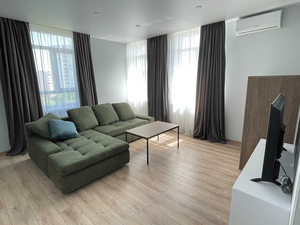 Продаж Квартира 2-кімнатна, 5/25 поверх на Гулака Миколи вул., д. 4 Київ - фото 5