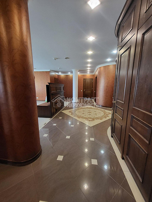 Продаж Квартира 4-кімнатна, 10/10 поверх на вул. Ромена Роллана Харків - фото 16