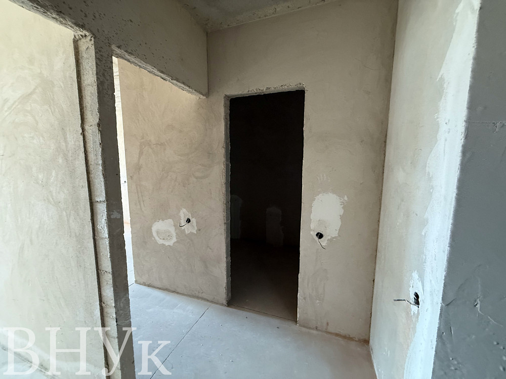 Продаж Квартира 1-кімнатна, 8/10 поверх на Орлика Пилипа гетьмана Луцьк - фото 7