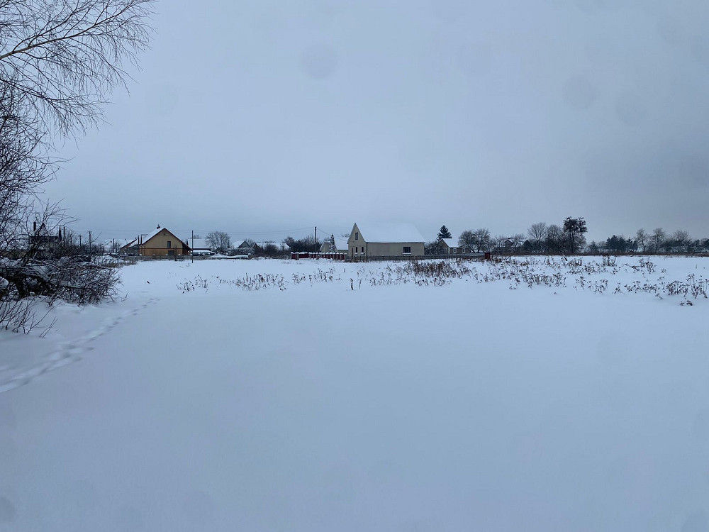 Продаж земельної ділянки 12.5 соток на Тараса Шевченка вул. 84 Почаев - изображение 1