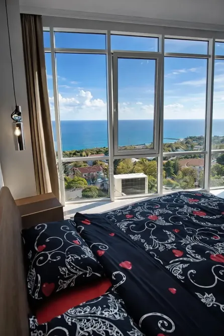 Оренда 2к Квартира 63 кв.м Удельный переулок, 6 Одеса - фото 14