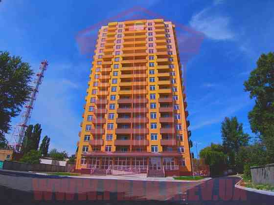 Продаж 1к Квартира 38.2 кв.м Привокзальная, 2 Бориспіль