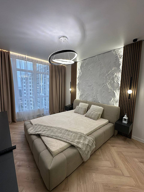 Продаж Квартира 2-кімнатна на ул. Краснова, 1в Одеса - фото 5