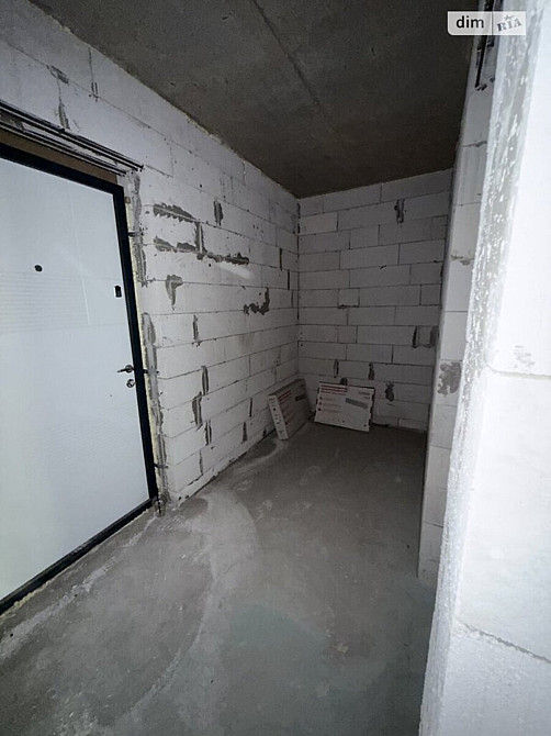 Продаж Квартира 1-кімнатна, 1/11 поверх на Костянтина Василенка, 14В Вінниця - фото 4