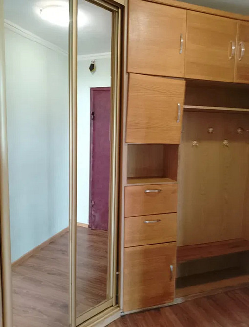 Оренда Квартира 1-кімнатна, 7/16 поверх на Русанівський бульвар, 2/8 Київ - фото 9