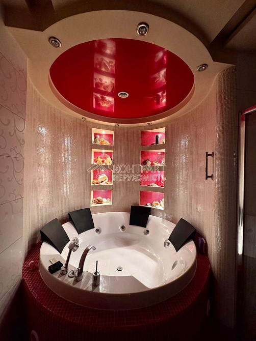 Продаж Квартира 2-кімнатна, 5/12 поверх на вул. Петра Григоренка Харьков - изображение 5