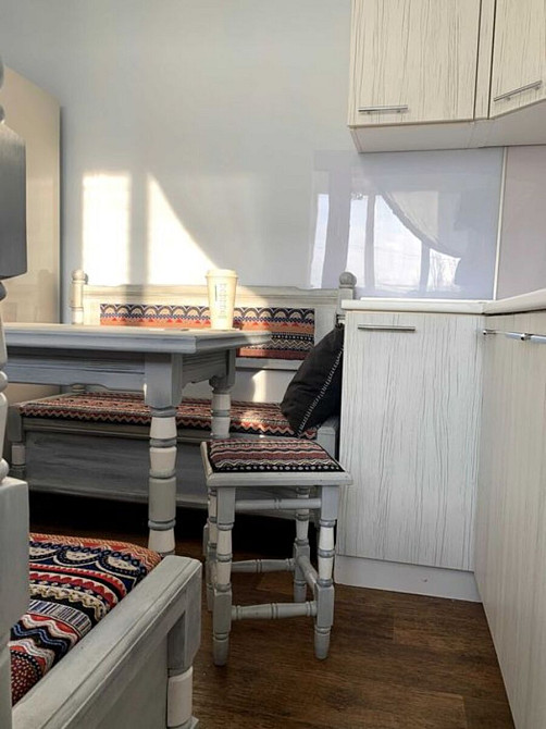 Оренда Квартира 3-кімнатна, 8/16 поверх на Русанівська Набережна, 6 Київ - фото 17