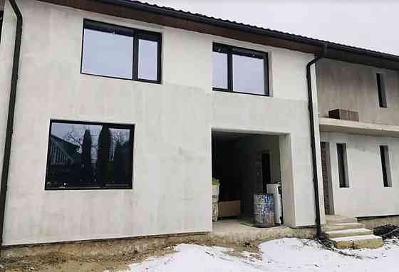 Продаж 2 поверхового таунхауса з ділянкою на 2 сотки, 111 кв. м, Петриків 