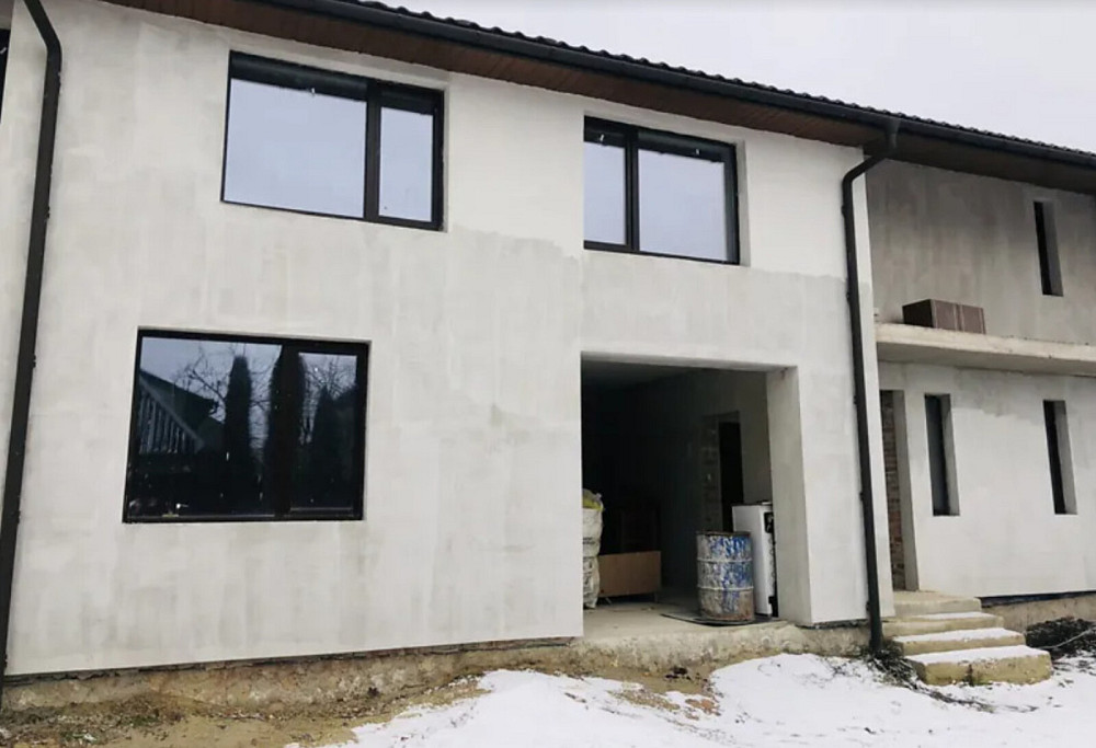 Продаж 2 поверхового таунхауса з ділянкою на 2 сотки, 111 кв. м, Петриків  - фото 3