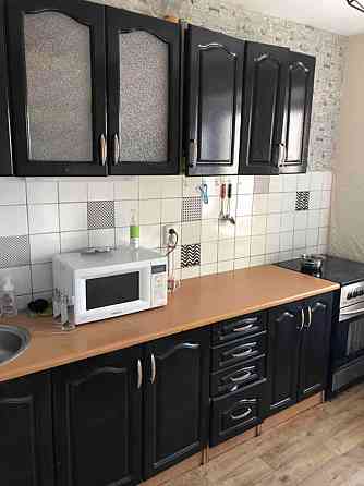 Оренда Квартира 2-кімнатна, 9/18 поверх на Срібнокільська, 20 Kiev