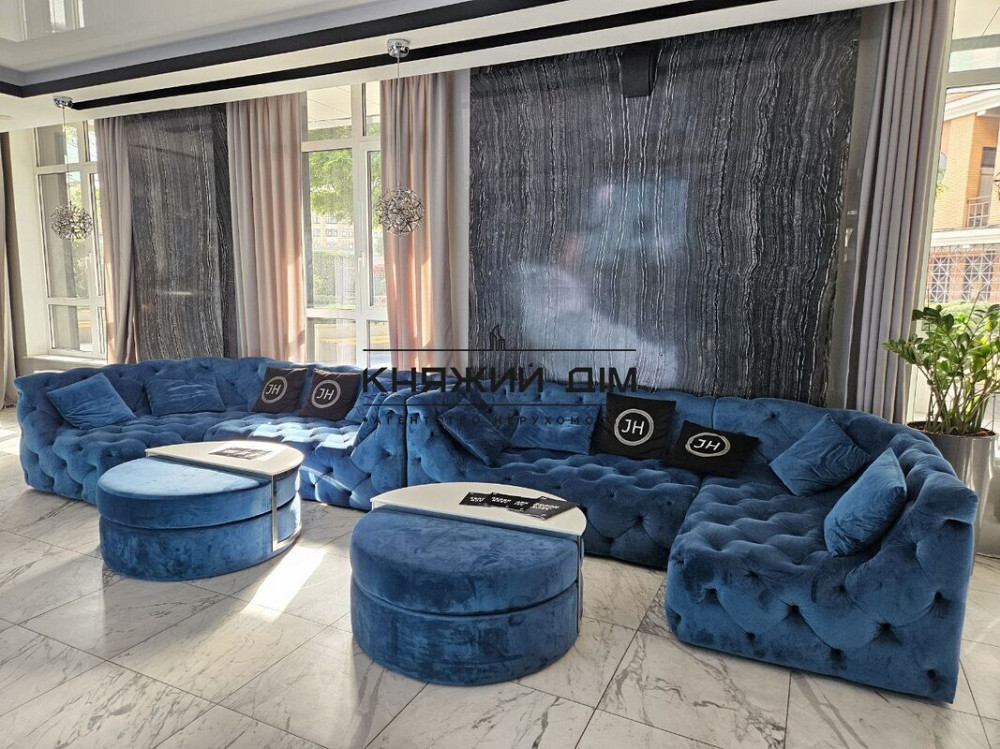 Оренда Квартира 2-кімнатна, 16/35 поверх на Леси Украинки бульв. / Л.Украинки бул Kiev - photo 9