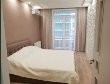 Оренда Квартира 2-кімнатна, 2/24 поверх на Урицкого ул./ Липкивского Василия, 35 Київ - фото 8