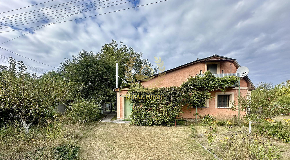 Продаж будинку біля Київського моря, Ясногородка, Вишгородський р-н Yasnohorodka (Vyshhorodskyi raion) - photo 1