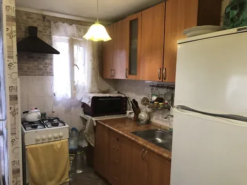 Продаж 2-поверховий   30.7 кв.м 1 кімн. на Севастопольська вулиця Миколаїв - фото 4